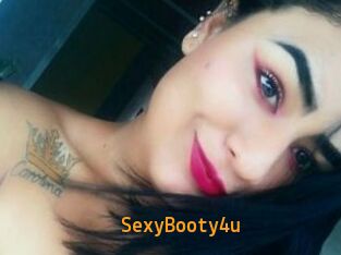 SexyBooty4u