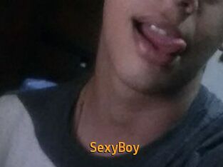 SexyBoy_