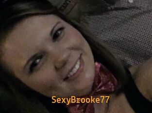 SexyBrooke77