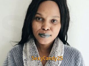 SexyCandy25