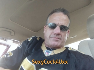 SexyCock4Uxx