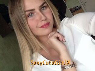 SexyCuteGirlX