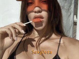 SexyDora