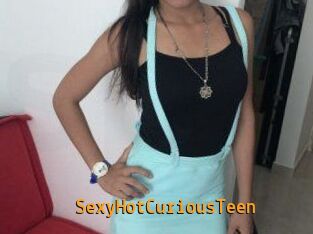 SexyHotCuriousTeen