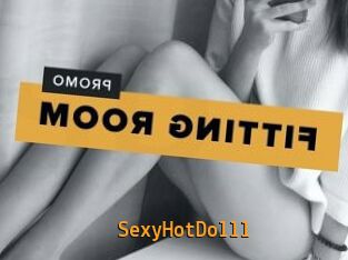 SexyHotDolll