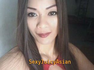SexyJuicyAsian