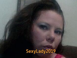 SexyLady2019