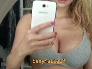 SexyMaria19