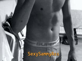 SexySammyAss