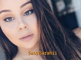 SexySarahii