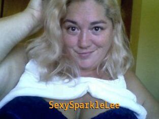 SexySparkleLee