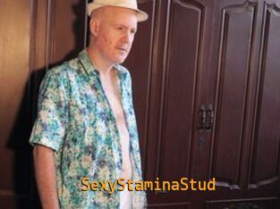 SexyStaminaStud