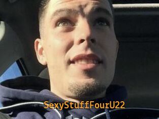SexyStuffFourU22