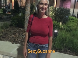 SexySuzanne