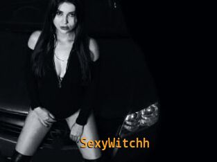 SexyWitchh