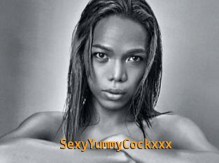 SexyYummyCockxxx
