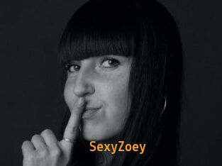 Sexy_Zoey