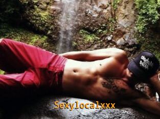 Sexylocalxxx