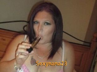 Sexymama23