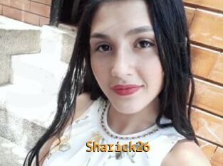 Sharick26