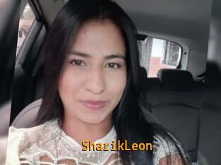SharikLeon