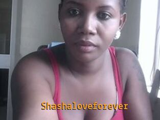 Shashaloveforever