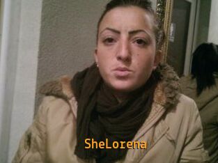 SheLorena
