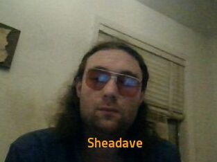 Sheadave