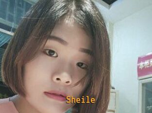 Sheile