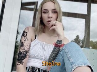 Shelma