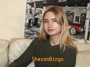 SheronBings
