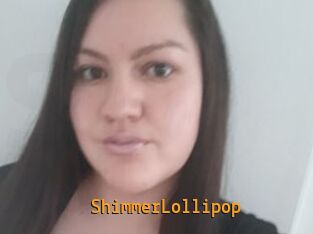 ShimmerLollipop