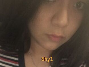 Shy1