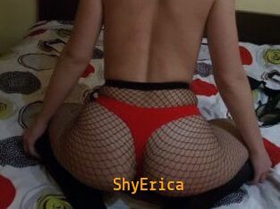 ShyErica