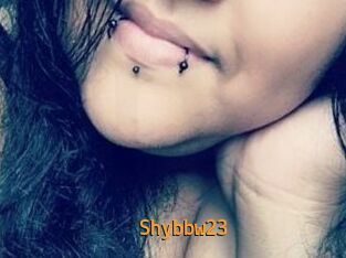 Shybbw23