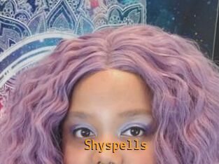 Shyspells