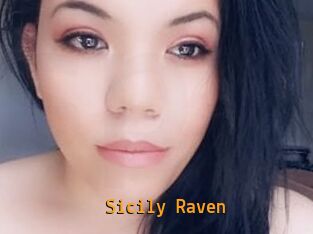 Sicily_Raven