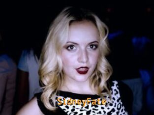 SidneyFate