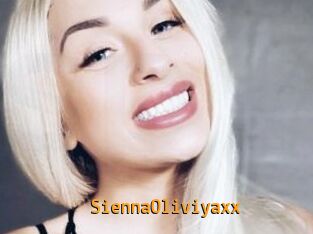 SiennaOliviyaxx
