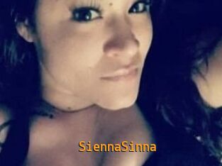 SiennaSinna