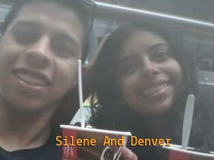 Silene_And_Denver