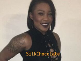 SilkChocolate