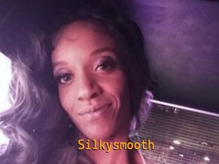 Silkysmooth