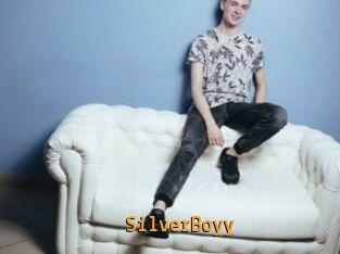 SilverBoyy