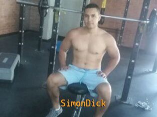 SimonDick