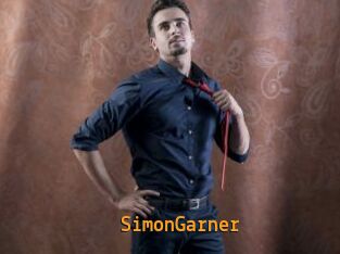 SimonGarner
