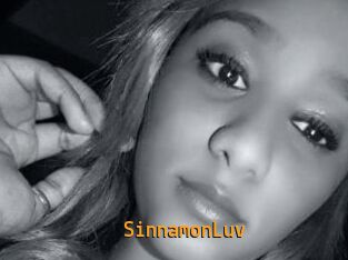 SinnamonLuv
