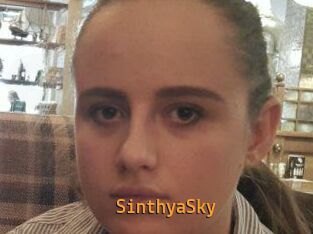 SinthyaSky