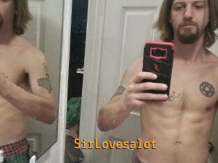 SirLovesalot