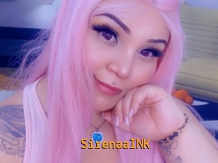 SirenaaINK Sexcam Portal